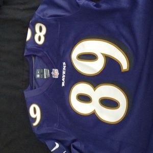 NFL Men Jersey Ravens